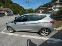 Usata Ford Fiesta 2017 Utilitaria