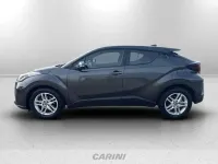 Usata Toyota C-HR Trend 140 CV (102 kW) 2023 Grigio SUV