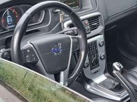 Usata Volvo V40 Ocean Race 120 CV (88 kW) 2015 Berlina