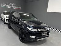 usata Land Rover Range Rover Sport -