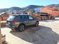 Usata VW Tiguan Advance 190 CV (139 kW) 2017 SUV