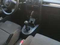 Usata Audi A2 75 CV (55 kW) 2002 Utilitaria