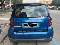 Usata Smart ForTwo Coupé 71 CV (52 kW) 2009 Utilitaria