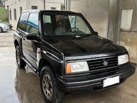 usata Suzuki Vitara Vitara 1.6 JLX