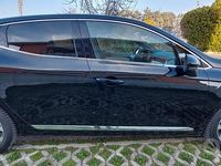 Usata Renault Clio V Techno 91 CV (66 kW) 2023 Nero Berlina