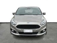 Usata Ford S-MAX Business Edition 150 CV (110 kW) 2018 Other Monovolume