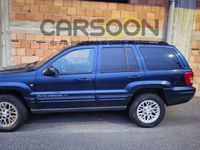 usata Jeep Grand Cherokee II 1999