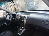 usata Hyundai Tucson TUCSONI 2004 2.0 crdi vgt Active 4wd