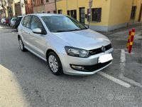 usata VW Polo 1.2 Tdi per neopatentati