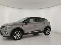 Usata Renault Captur Techno 101 CV (74 kW) 2023 Grigio SUV