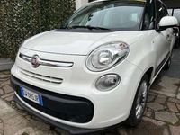 usata Fiat 500L 1.3 mjt Easy 85cv neopatentati