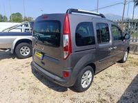 Usata Renault Kangoo Life 75 CV (55 kW) 2016 Other Monovolume