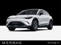 Nuova Smart #3 Premium 75 kW (102 CV) 2026 Other SUV