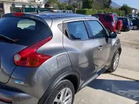 Usata Nissan Juke 110 CV (80 kW) 2014 Grigio SUV