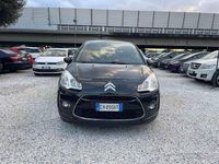 Usata Citroën C3 Exclusive 68 CV (50 kW) 2012 Nero Berlina