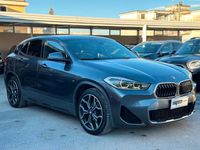 usata BMW X2 sDrive 16d Msport '21