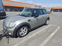 Usata Mini Cooper Coupé 109 CV (80 kW) 2009 Coupé