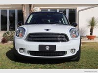 usata Mini Cooper D Countryman Cooper Countryman