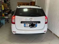 usata Dacia Logan MCV 1.5 dci Ambiance 75cv