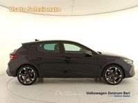 Usata Cupra Leon 150 CV (110 kW) 2025 Nero Berlina