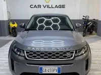 Usata Land Rover Range Rover evoque R-Dynamic 150 CV (110 kW) 2020 Grigio SUV