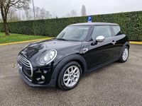 Usata Mini One D 90 CV (66 kW) 2014 Utilitaria