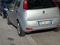 Usata Fiat Punto 69 CV (50 kW) 2016 Utilitaria