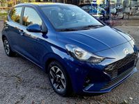 Nuova Hyundai i10 63 CV (46 kW) 2025 Blue dolce Utilitaria