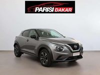 Usata Nissan Juke N-Connecta 114 CV (83 kW) 2025 Grigio SUV