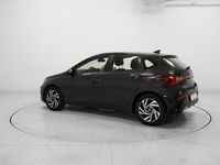 Usata Hyundai i20 84 CV (61 kW) 2024 Colore grigio Utilitaria