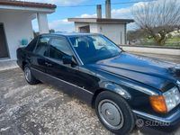 Usata Mercedes E200 136 CV (100 kW) 1993