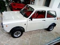 Usata Honda N360 38 CV (27 kW) 1970 Bianco Utilitaria