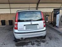 Usata Fiat Panda 60 CV (44 kW) 2009 Grigio Utilitaria