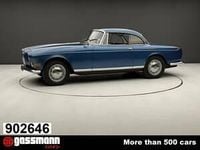 Usata BMW 503 140 CV (102 kW) 1959 Blu Coupé