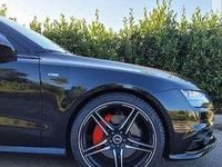 Usata Audi A7 Sportback Business 320 CV (235 kW) 2016 Utilitaria