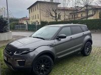Usata Land Rover Range Rover evoque HSE Dynamic 150 CV (110 kW) 2017 SUV