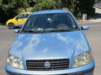Usata Fiat Punto 69 CV (50 kW) 2005 Utilitaria