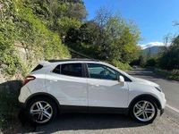 Usata Opel Mokka X 140 CV (102 kW) 2017 SUV