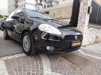 usata Fiat Grande Punto Grande Punto 1.3 MJT 90 CV 5 porte Dynamic