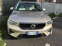 Usata Volvo XC40 Core 129 CV (94 kW) 2023 SUV