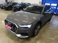 Usata Audi A6 Allroad Ambiente 204 CV (150 kW) 2022 Grigio cronos Station wagon