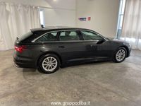 usata Audi A6 A6 AvantAvant 40 2.0 tdi mhev Business s-tronic my19