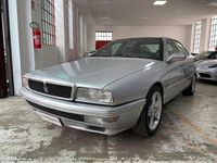 Usata Maserati Quattroporte 287 CV (211 kW) 1997 Grigio Berlina