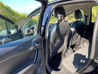 Usata Citroën C3 82 CV (60 kW) 2016 Nero Berlina