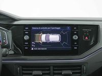 Usata VW Polo Style 95 CV (69 kW) 2025 Utilitaria
