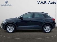 Usata VW T-Roc Life 150 CV (110 kW) 2024 Other SUV