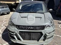 Usata Ligier JS50 2021 Grigio Utilitaria