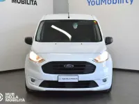 Usata Ford Transit Connect Trend 101 CV (74 kW) 2018 Bianco Monovolume