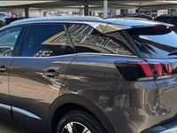 Usata Peugeot 3008 GT-line 131 CV (96 kW) 2018 SUV