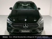 usata Mercedes B180 Classed Automatic Premium AMG Line nuova a Castel Maggiore